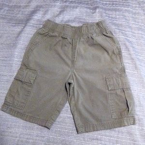 Cargo shorts (kids)